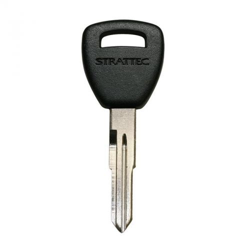 Acura honda t5 13 transponder key hd106-pt chipkey