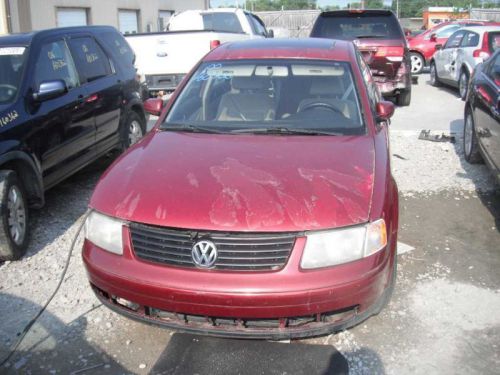 Turbo/supercharger 1.8l fits 99-06 audi a4 1018544