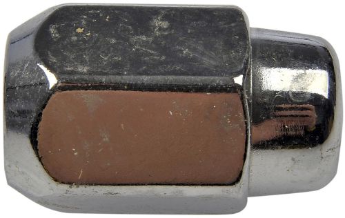 Wheel lug nut-nut - boxed dorman 611-185