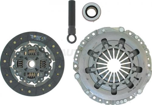 Brand new clutch kit fits saturn sc sl sw models - genuine exedy oem quality