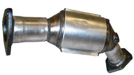 Eastern catalytic direct-fit catalytic converters - 49-state legal - 40300