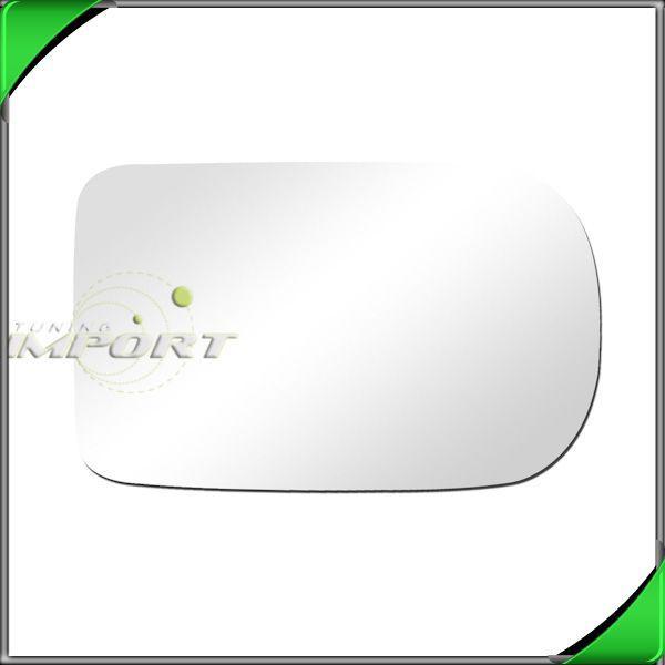 New mirror glass passenger right side door view 95-01 bmw e38 740i 740il 750il