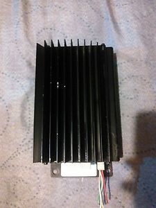 Bose g-olds 11-13-95 audio amp