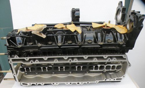 852-6192a1 mercury outboard cylinder block merc 1150 mariner 115 6cyl new nla