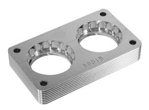 Afe power 46-33005 silver bullet throttle body spacer