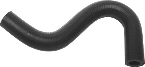 Engine crankcase breather hose uro parts fits 99-02 land rover discovery 4.0l-v8