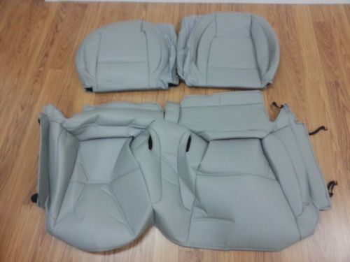 2015 mustang v6 coup rear seat cover, coverking brand