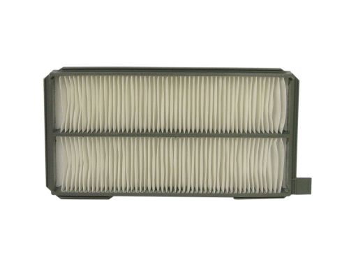 A/c filter screen fits 99-03 chevrolet tracker 2.0l-l4