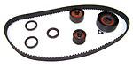 Dnj engine components tbk413 timing belt component kit