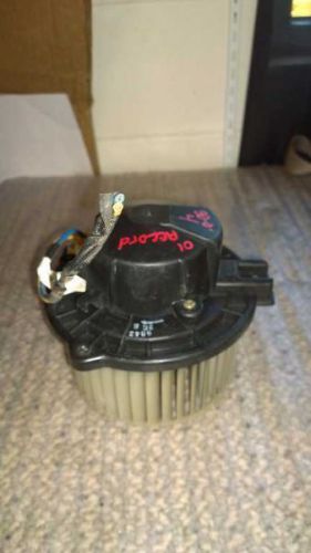 98 99 00 01 02 honda accord 2.3 blower motor oem guarantee