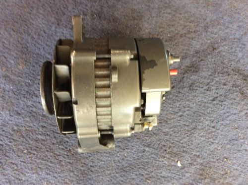 Omc cobra 4.3l alternator assy. p/n 0985466