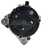 Bbb industries 13833 remanufactured alternator