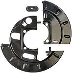 Dorman 924-213 backing plate, drum brake