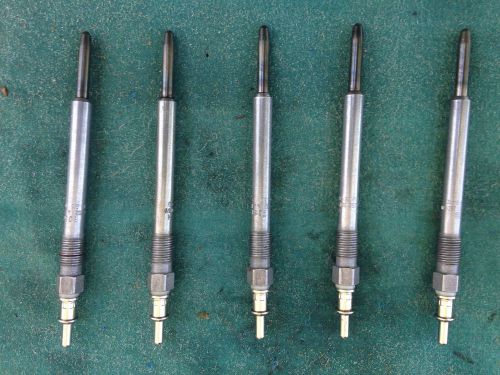 Standard gp111 diesel glow plug fit dodge sprinter 04-04 l5 2.7l 2687cc