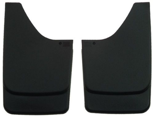 Husky liners 57391 custom molded mud guards fits 05-09 equinox torrent - new!!