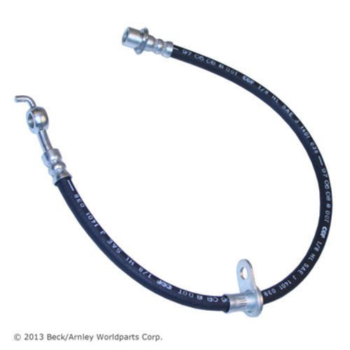 Beck/arnley 073-1816 brake hydraulic hose, rear right