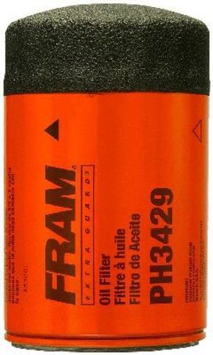 &#034;set of 2&#034;-    fram engine oil filter ph3429