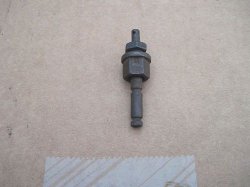 Mopar carburetor throttle cable stud 318-340-360-383-440