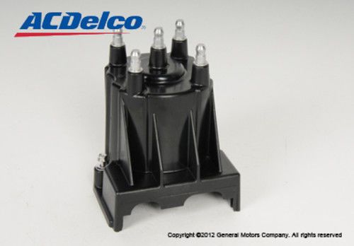 Acdelco d315a distributor cap