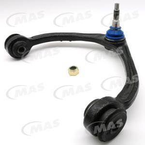 Mas industries cb81006 control arm/ball joint assy