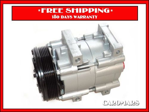 Fs 57132 / type fs10 fits 91-03 explorer &amp; sport trac ranger reman ac compressor