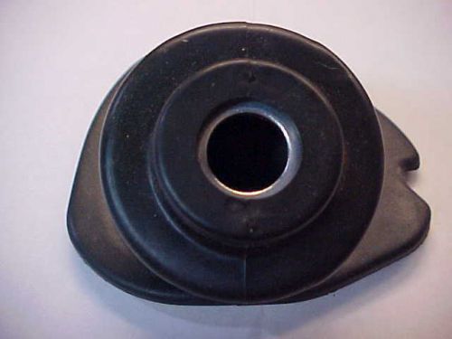 1964 - 1967 chevelle clutch boot and retainer - new