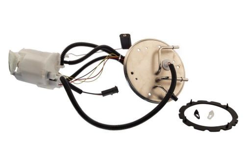 Fuel pump module assembly fits 00-04 ford f-350 super duty 6.8l-v10