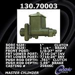 Centric parts 130.70003 new master cylinder