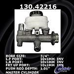 Centric parts 130.42216 new master cylinder