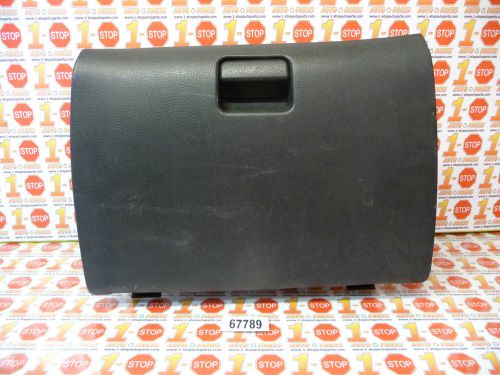 02 03 04 05 06 07 mitsubishi lancer glove box oem