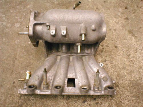 1996 1997 1998 honda civic ex vtec intake manifold 5 speed