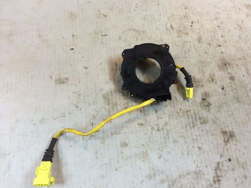 Toyota tercel oem airbag air bag clock spring clockspring