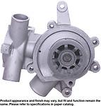 Cardone industries 57-1233 remanufactured water pump