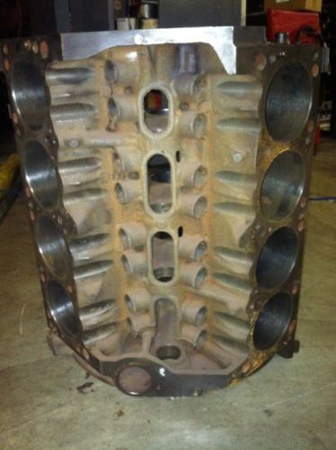 1970 340 dodge block standard bore