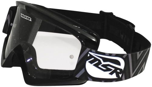 Msr asssault goggles mpn 332483 color black