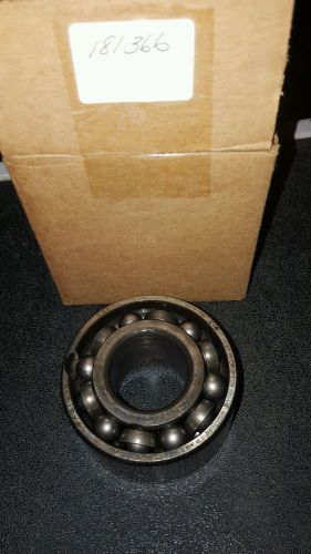 Volvo penta part# 181366 / 854541 sp-a 290 280 prop shaft main bearing nos / oem