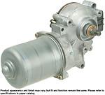 Cardone industries 43-4210 remanufactured wiper motor