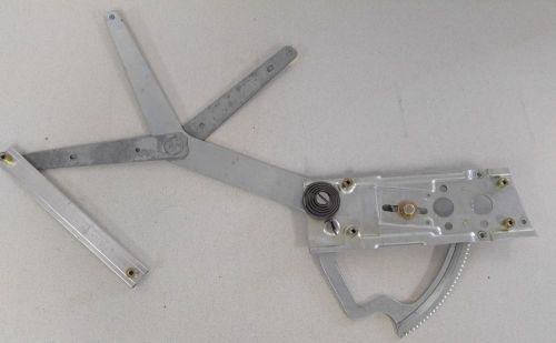 Buy NICE ORIGINAL PORSCHE 911 964 993 DRIVERS DOOR WINDOW REGULATOR ...