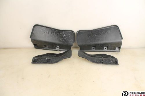 2016 polaris sportsman  450 a arm guards