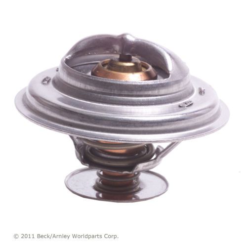 Engine coolant thermostat beck/arnley 143-0798 fits 97-00 bmw 528i 2.8l-l6