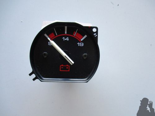 1992 1993 1994 1995 1996 jeep cherokee volt meter gauge