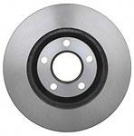 Raybestos 580559 front disc brake rotor