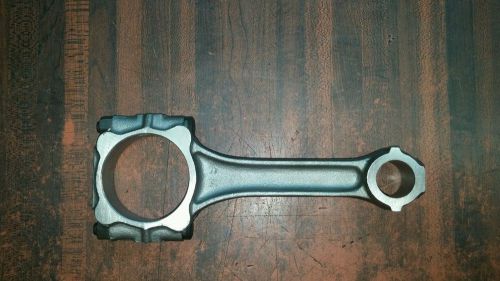 Pontiac 455 super duty connecting rod