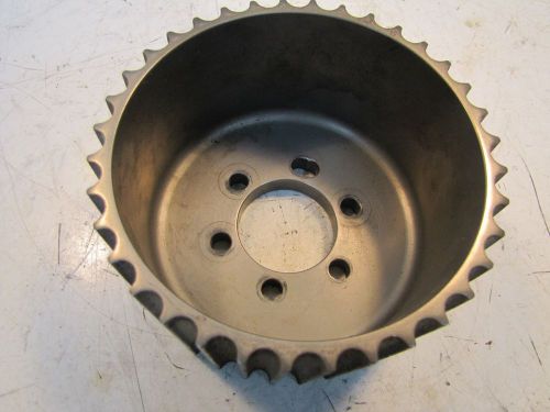 Blower supercharger 14mm pulley gasser rat rod pro street