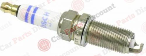 New bosch spark plug - ngk lfr6aix-11 (6619) fr-6-mpp-332, 004 159 13 03