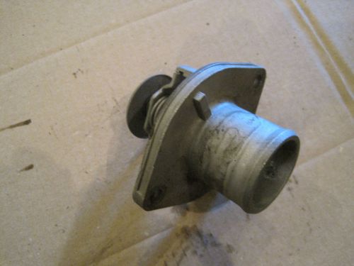 03 04 05 06 07 ford 6.0 diesel thermostat housing