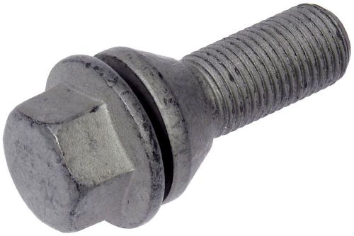 Wheel lug stud fits 2003-2008 volvo xc90  dorman - autograde