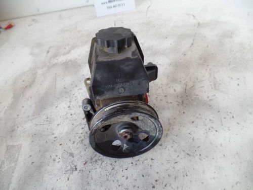 1997 mercedes c280, p/s pump 0024662101, 9333