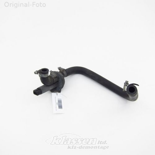 Valve auxiliary air right ferrari mondial  3.4 t 07.80-12.93 124802