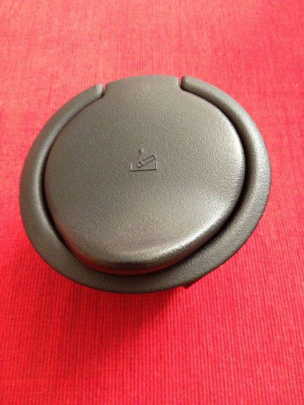 Ford explorer console cup holder ashtray 